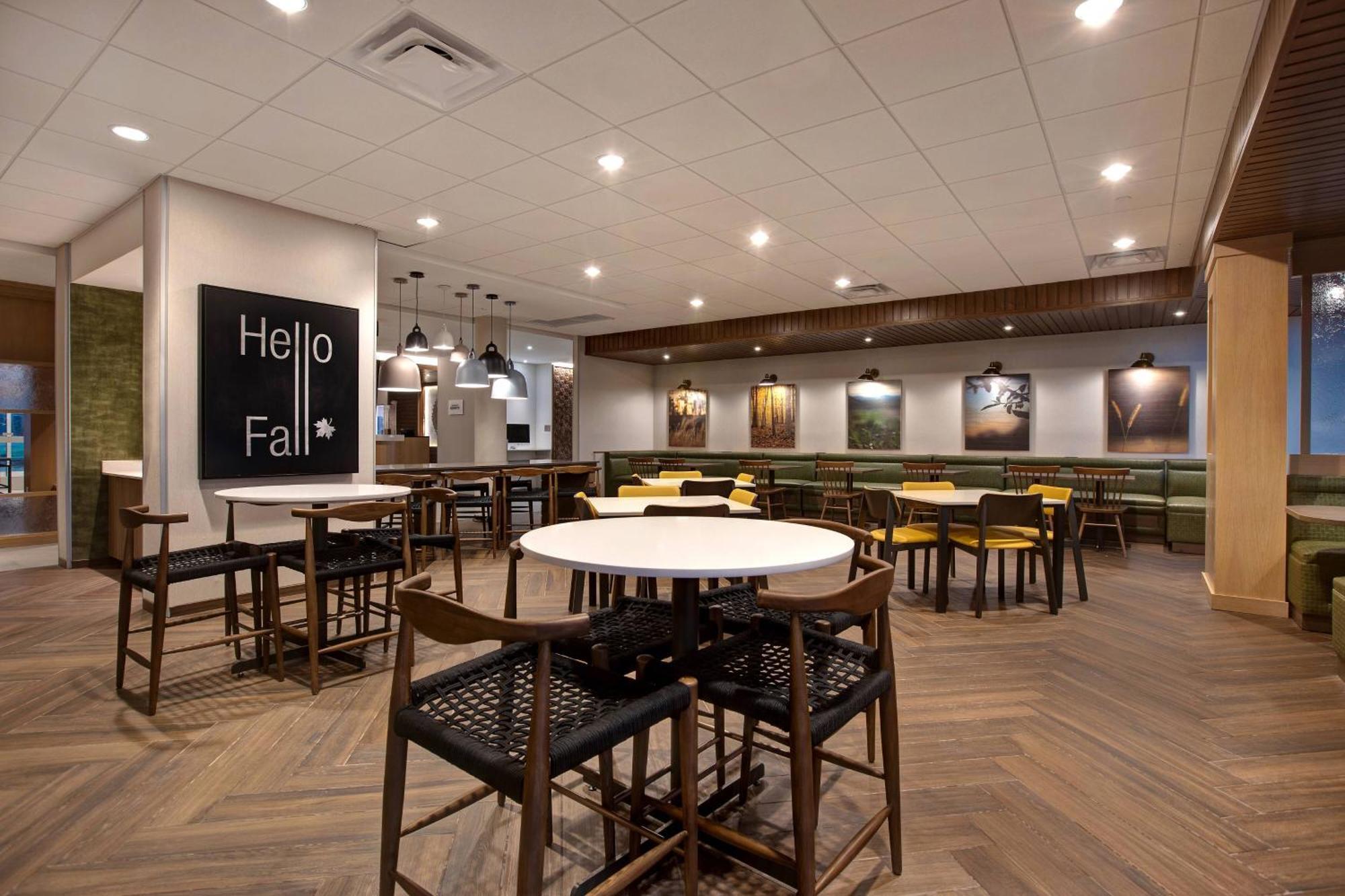 Fairfield Inn & Suites By Marriott Chicago Bolingbrook Exterior photo